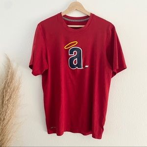 Nike Dri-Fit Angels shirt